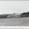 Kinney farm. Eden Mills, Vermont