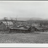 Kinney farm. Eden Mills, Vermont