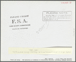 Assembly program, radio quiz program, station L-O-V-E. Homestead school, West Virginia