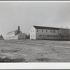 Greenbelt defense housing. Maryland