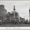 Square, Lancaster, Pennsylvania