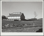 Dutch barn, Lancaster County, Pennsylvania