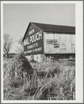 Dutch barn, Lancaster County, Pennsylvania