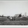 Dutch barn, Lancaster County, Pennsylvania