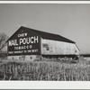 Dutch barn, Lancaster County, Pennsylvania