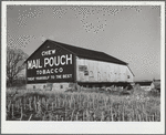 Dutch barn, Lancaster County, Pennsylvania