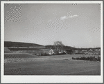 Farm. Lancaster County, Pennsylvania