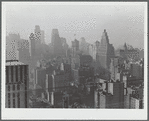 Manhattan skyline