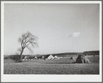 Farm. Lancaster County, Pennsylvania