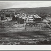 Factory workers' homes. Coatesville, Pennsylvania