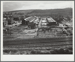 Factory workers' homes. Coatesville, Pennsylvania