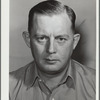 Merchant seaman. New York City, New York
