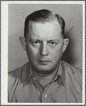 Merchant seaman. New York City, New York