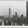 Skyline, midtown Manhattan, New York City