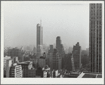 Skyline, midtown Manhattan, New York City