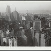 Skyline, midtown Manhattan, New York City