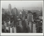 Skyline, midtown Manhattan, New York City