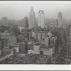 Skyline, midtown Manhattan, New York City