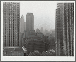 Skyline, midtown Manhattan, New York City