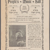Programme