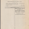Programme