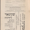 Programme
