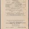 Programme