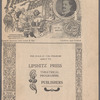 Der nisoyen, oder, der der [sic] ḳampf far likhṭ : psikhologishe drama in 4 aḳṭen
