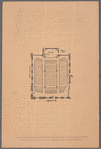 Educational Alliance Auditorium...announcement of the concert and dramatic series, 1904-1905
