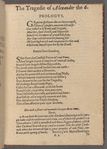 The divils charter
