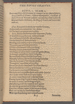 The divils charter