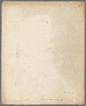 Plate of toy theatre by J. H. Jameson for the stage production Remorse [Act 2 scene 3] by Samuel Taylor Coleridge