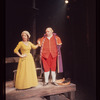Oliver!, original Broadway production