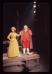 Oliver!, original Broadway production