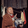 Oliver!, original Broadway production