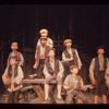 Oliver!, original Broadway production