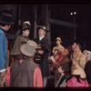 Oliver!, original Broadway production