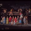 Oliver!, original Broadway production