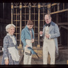 Oliver!, original Broadway production