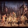 Oliver!, original Broadway production