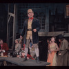 Oliver!, original Broadway production