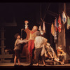 Oliver!, original Broadway production