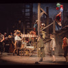 Oliver!, original Broadway production