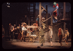 Oliver!, original Broadway production