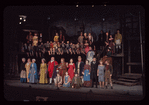Oliver!, original Broadway production