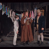 Oliver!, original Broadway production
