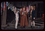 Oliver!, original Broadway production