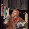 Oliver!, original Broadway production