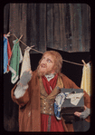 Oliver!, original Broadway production