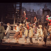 Oliver!, original Broadway production